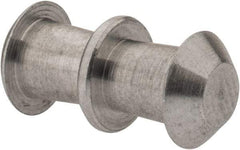 Fenner Drives - Conveying Belt Fasteners - For 1/4" Diam Belts - Industrial Tool & Supply