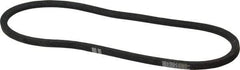 Continental ContiTech - Section 3V, 28" Outside Length, V-Belt - Fiber Reinforced Wingprene Rubber, HY-T Wedge MatchmakerEnvelope, No. 3V280 - Industrial Tool & Supply
