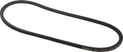 Continental ContiTech - Section 3V, 32" Outside Length, V-Belt - Fiber Reinforced Wingprene Rubber, HY-T Wedge MatchmakerEnvelope, No. 3V315 - Industrial Tool & Supply
