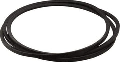 Continental ContiTech - Section 3V, 95" Outside Length, V-Belt - Fiber Reinforced Wingprene Rubber, HY-T Wedge MatchmakerEnvelope, No. 3V950 - Industrial Tool & Supply