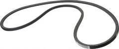 Continental ContiTech - Section 5V, 80" Outside Length, V-Belt - Fiber Reinforced Wingprene Rubber, HY-T Wedge MatchmakerEnvelope, No. 5V800 - Industrial Tool & Supply