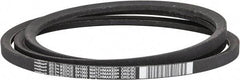 Continental ContiTech - Section 5V, 106" Outside Length, V-Belt - Fiber Reinforced Wingprene Rubber, HY-T Wedge MatchmakerEnvelope, No. 5V1060 - Industrial Tool & Supply