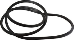 Continental ContiTech - Section 5V, 112" Outside Length, V-Belt - Fiber Reinforced Wingprene Rubber, HY-T Wedge MatchmakerEnvelope, No. 5V1120 - Industrial Tool & Supply