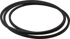 Continental ContiTech - Section 5V, 140" Outside Length, V-Belt - Fiber Reinforced Wingprene Rubber, HY-T Wedge MatchmakerEnvelope, No. 5V1400 - Industrial Tool & Supply