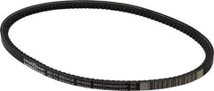 Continental ContiTech - Section 3VX, 25" Outside Length, V-Belt - Fiber Reinforced Wingprene Rubber, HY-T Wedge Matchmaker Cogged, No. 3VX250 - Industrial Tool & Supply