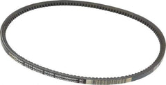 Continental ContiTech - Section 3VX, 30" Outside Length, V-Belt - Fiber Reinforced Wingprene Rubber, HY-T Wedge Matchmaker Cogged, No. 3VX300 - Industrial Tool & Supply