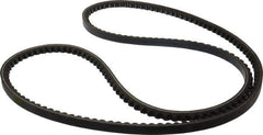 Continental ContiTech - Section 5VX, 80" Outside Length, V-Belt - Fiber Reinforced Wingprene Rubber, HY-T Wedge Matchmaker Cogged, No. 5VX800 - Industrial Tool & Supply