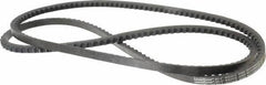 Continental ContiTech - Section 5VX, 95" Outside Length, V-Belt - Fiber Reinforced Wingprene Rubber, HY-T Wedge Matchmaker Cogged, No. 5VX950 - Industrial Tool & Supply