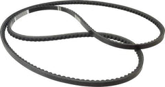 Continental ContiTech - Section 5VX, 96" Outside Length, V-Belt - Fiber Reinforced Wingprene Rubber, HY-T Wedge Matchmaker Cogged, No. 5VX960 - Industrial Tool & Supply
