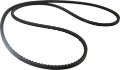 Continental ContiTech - Section 5VX, 103" Outside Length, V-Belt - Fiber Reinforced Wingprene Rubber, HY-T Wedge Matchmaker Cogged, No. 5VX1030 - Industrial Tool & Supply
