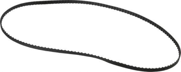 Continental ContiTech - Section XL, 1/4" Wide, Timing Belt - Helanca Weave Stretch Nylon, XL Series Belts Positive Drive, No. 290XL - Industrial Tool & Supply