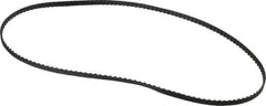 Continental ContiTech - Section XL, 1/4" Wide, Timing Belt - Helanca Weave Stretch Nylon, XL Series Belts Positive Drive, No. 290XL - Industrial Tool & Supply