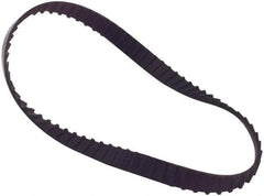 Continental ContiTech - Section L, 1/2" Wide, Timing Belt - Helanca Weave Stretch Nylon, L Series Belts Positive Drive, No. 510L - Industrial Tool & Supply