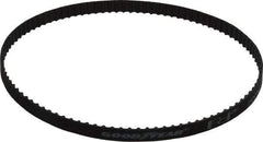 Continental ContiTech - Section XL, 3/8" Wide, Timing Belt - Helanca Weave Stretch Nylon, XL Series Belts Positive Drive, No. 200XL - Industrial Tool & Supply