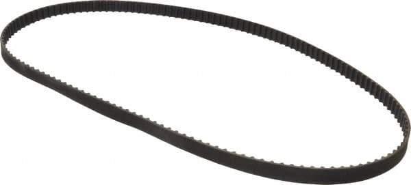 Continental ContiTech - Section XL, 3/8" Wide, Timing Belt - Helanca Weave Stretch Nylon, XL Series Belts Positive Drive, No. 290XL - Industrial Tool & Supply