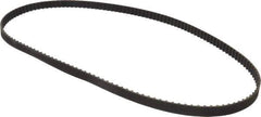 Continental ContiTech - Section XL, 3/8" Wide, Timing Belt - Helanca Weave Stretch Nylon, XL Series Belts Positive Drive, No. 290XL - Industrial Tool & Supply