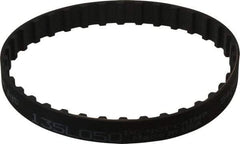 Continental ContiTech - Section L, 1/2" Wide, Timing Belt - Helanca Weave Stretch Nylon, L Series Belts Positive Drive, No. 135L - Industrial Tool & Supply