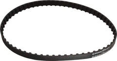 Continental ContiTech - Section L, 1/2" Wide, Timing Belt - Helanca Weave Stretch Nylon, L Series Belts Positive Drive, No. 225L - Industrial Tool & Supply