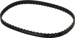 Continental ContiTech - Section L, 1/2" Wide, Timing Belt - Helanca Weave Stretch Nylon, L Series Belts Positive Drive, No. 240L - Industrial Tool & Supply