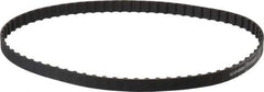 Continental ContiTech - Section L, 1/2" Wide, Timing Belt - Helanca Weave Stretch Nylon, L Series Belts Positive Drive, No. 270L - Industrial Tool & Supply