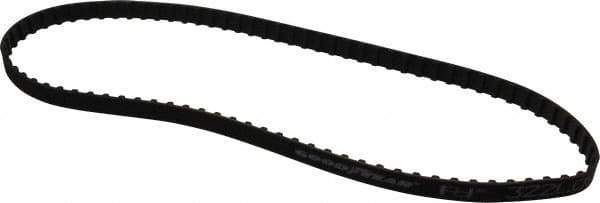 Continental ContiTech - Section L, 1/2" Wide, Timing Belt - Helanca Weave Stretch Nylon, L Series Belts Positive Drive, No. 322L - Industrial Tool & Supply