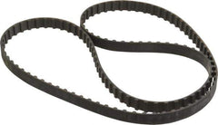 Continental ContiTech - Section L, 1/2" Wide, Timing Belt - Helanca Weave Stretch Nylon, L Series Belts Positive Drive, No. 450L - Industrial Tool & Supply