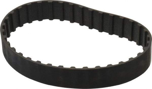 Continental ContiTech - Section L, 3/4" Wide, Timing Belt - Helanca Weave Stretch Nylon, L Series Belts Positive Drive, No. 135L - Industrial Tool & Supply
