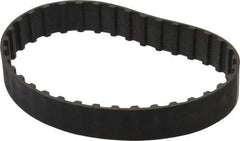 Continental ContiTech - Section L, 3/4" Wide, Timing Belt - Helanca Weave Stretch Nylon, L Series Belts Positive Drive, No. 135L - Industrial Tool & Supply