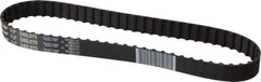 Continental ContiTech - Section L, 3/4" Wide, Timing Belt - Helanca Weave Stretch Nylon, L Series Belts Positive Drive, No. 240L - Industrial Tool & Supply