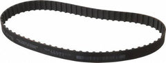 Continental ContiTech - Section L, 3/4" Wide, Timing Belt - Helanca Weave Stretch Nylon, L Series Belts Positive Drive, No. 255L - Industrial Tool & Supply