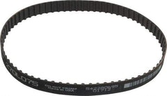 Continental ContiTech - Section L, 3/4" Wide, Timing Belt - Helanca Weave Stretch Nylon, L Series Belts Positive Drive, No. 270L - Industrial Tool & Supply