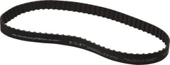Continental ContiTech - Section L, 3/4" Wide, Timing Belt - Helanca Weave Stretch Nylon, L Series Belts Positive Drive, No. 285L - Industrial Tool & Supply