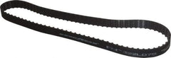 Continental ContiTech - Section L, 3/4" Wide, Timing Belt - Helanca Weave Stretch Nylon, L Series Belts Positive Drive, No. 322L - Industrial Tool & Supply