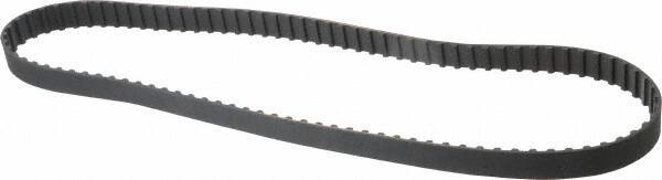 Continental ContiTech - Section L, 3/4" Wide, Timing Belt - Helanca Weave Stretch Nylon, L Series Belts Positive Drive, No. 367L - Industrial Tool & Supply