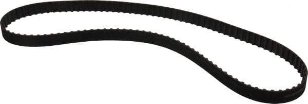 Continental ContiTech - Section L, 3/4" Wide, Timing Belt - Helanca Weave Stretch Nylon, L Series Belts Positive Drive, No. 420L - Industrial Tool & Supply