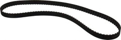 Continental ContiTech - Section L, 3/4" Wide, Timing Belt - Helanca Weave Stretch Nylon, L Series Belts Positive Drive, No. 420L - Industrial Tool & Supply