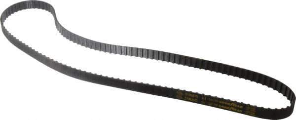 Continental ContiTech - Section L, 3/4" Wide, Timing Belt - Helanca Weave Stretch Nylon, L Series Belts Positive Drive, No. 510L - Industrial Tool & Supply