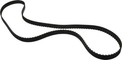 Continental ContiTech - Section L, 3/4" Wide, Timing Belt - Helanca Weave Stretch Nylon, L Series Belts Positive Drive, No. 600L - Industrial Tool & Supply