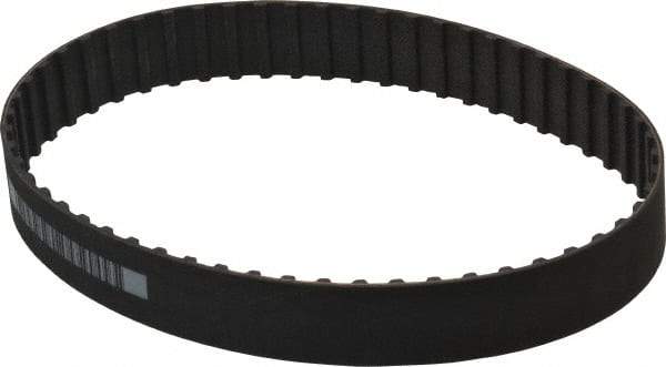 Continental ContiTech - Section L, 1" Wide, Timing Belt - Helanca Weave Stretch Nylon, L Series Belts Positive Drive, No. 210L - Industrial Tool & Supply