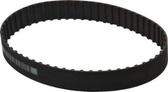 Continental ContiTech - Section L, 1" Wide, Timing Belt - Helanca Weave Stretch Nylon, L Series Belts Positive Drive, No. 210L - Industrial Tool & Supply