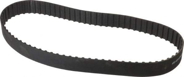 Continental ContiTech - Section L, 1" Wide, Timing Belt - Helanca Weave Stretch Nylon, L Series Belts Positive Drive, No. 285L - Industrial Tool & Supply