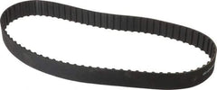 Continental ContiTech - Section L, 1" Wide, Timing Belt - Helanca Weave Stretch Nylon, L Series Belts Positive Drive, No. 285L - Industrial Tool & Supply