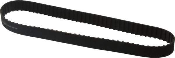 Continental ContiTech - Section L, 1" Wide, Timing Belt - Helanca Weave Stretch Nylon, L Series Belts Positive Drive, No. 322L - Industrial Tool & Supply