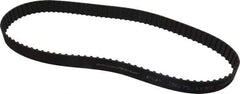 Continental ContiTech - Section L, 1" Wide, Timing Belt - Helanca Weave Stretch Nylon, L Series Belts Positive Drive, No. 367L - Industrial Tool & Supply