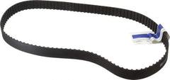 Continental ContiTech - Section L, 1" Wide, Timing Belt - Helanca Weave Stretch Nylon, L Series Belts Positive Drive, No. 420L - Industrial Tool & Supply