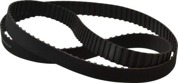 Continental ContiTech - Section L, 1" Wide, Timing Belt - Helanca Weave Stretch Nylon, L Series Belts Positive Drive, No. 600L - Industrial Tool & Supply