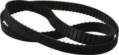 Continental ContiTech - Section L, 1" Wide, Timing Belt - Helanca Weave Stretch Nylon, L Series Belts Positive Drive, No. 600L - Industrial Tool & Supply