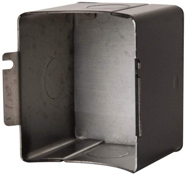 Leeson - Electric AC DC Motor - 208, 230, 460 V Input, 31, 34 Frame - Industrial Tool & Supply