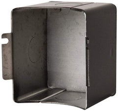 Leeson - Electric AC DC Motor - 208, 230, 460 V Input, 31, 34 Frame - Industrial Tool & Supply