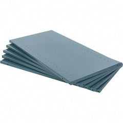 Edsal - Open Shelving Accessory/Component - Use with UltraCap Free Standing - Industrial Tool & Supply